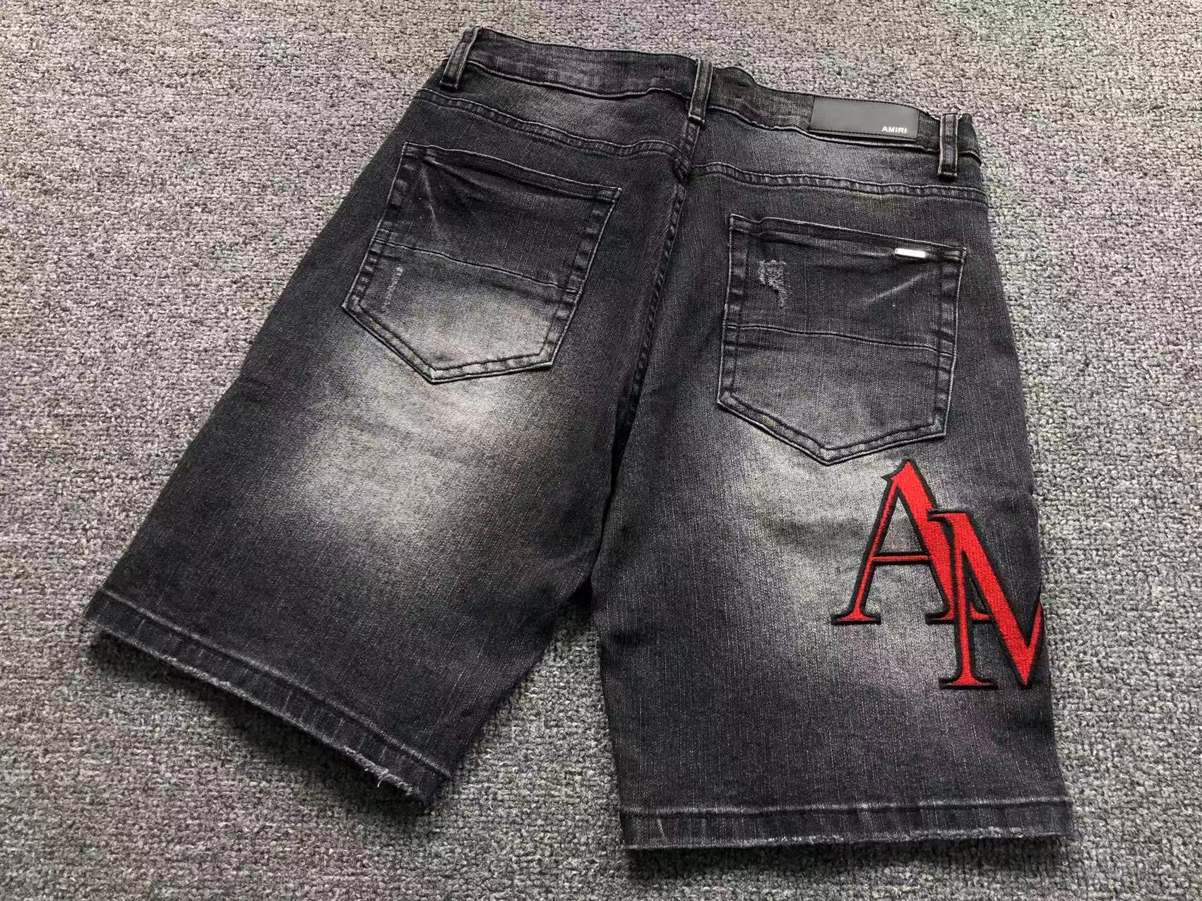 A - SHORTS