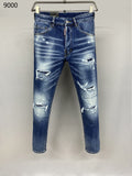 D - JEANS
