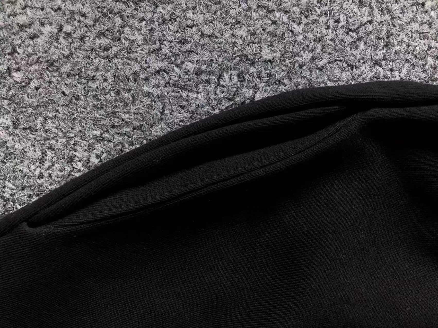 C - SHORTS