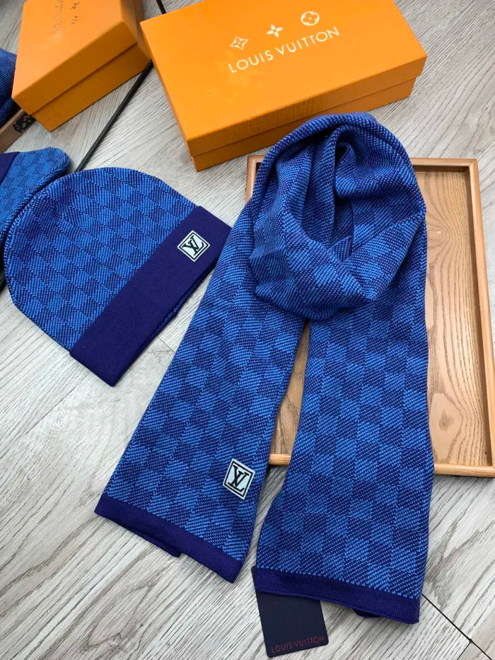 LOUIS V - MÜTZEN