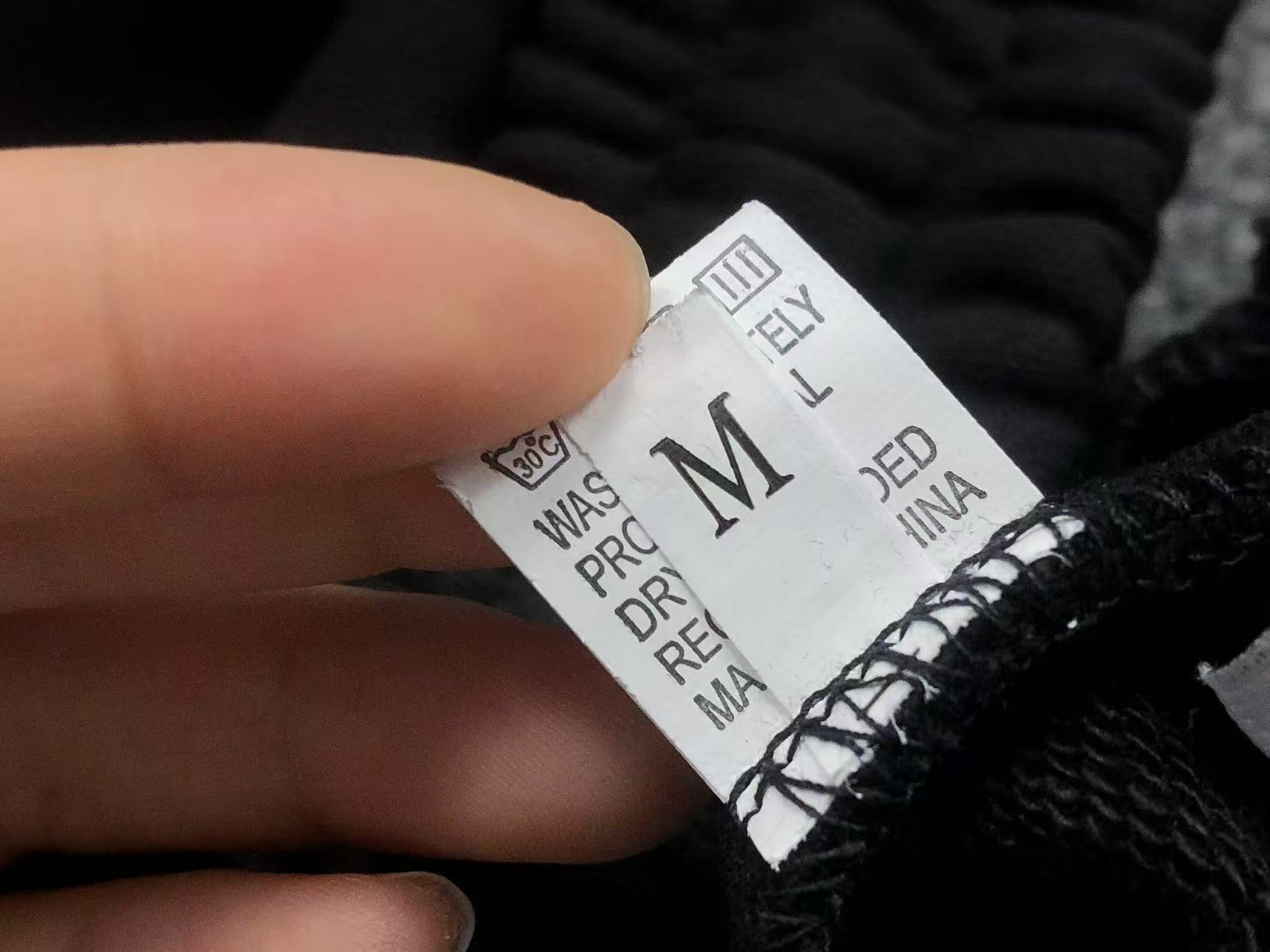 C - SHORTS