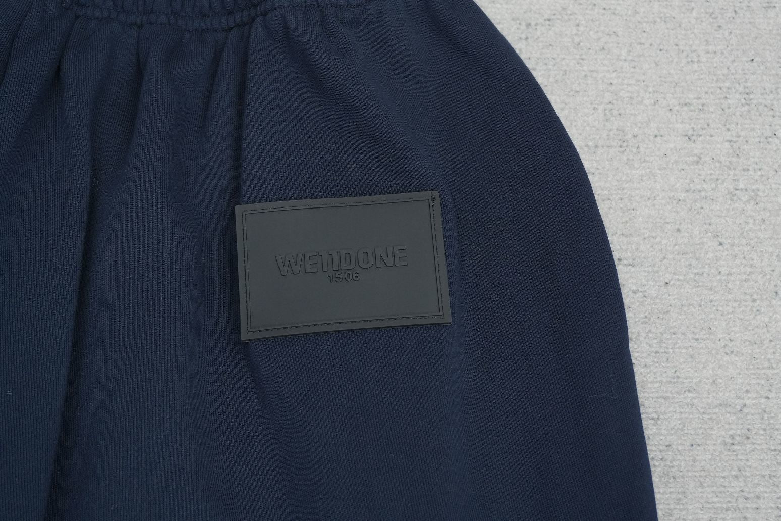 W - SWEATPANTS