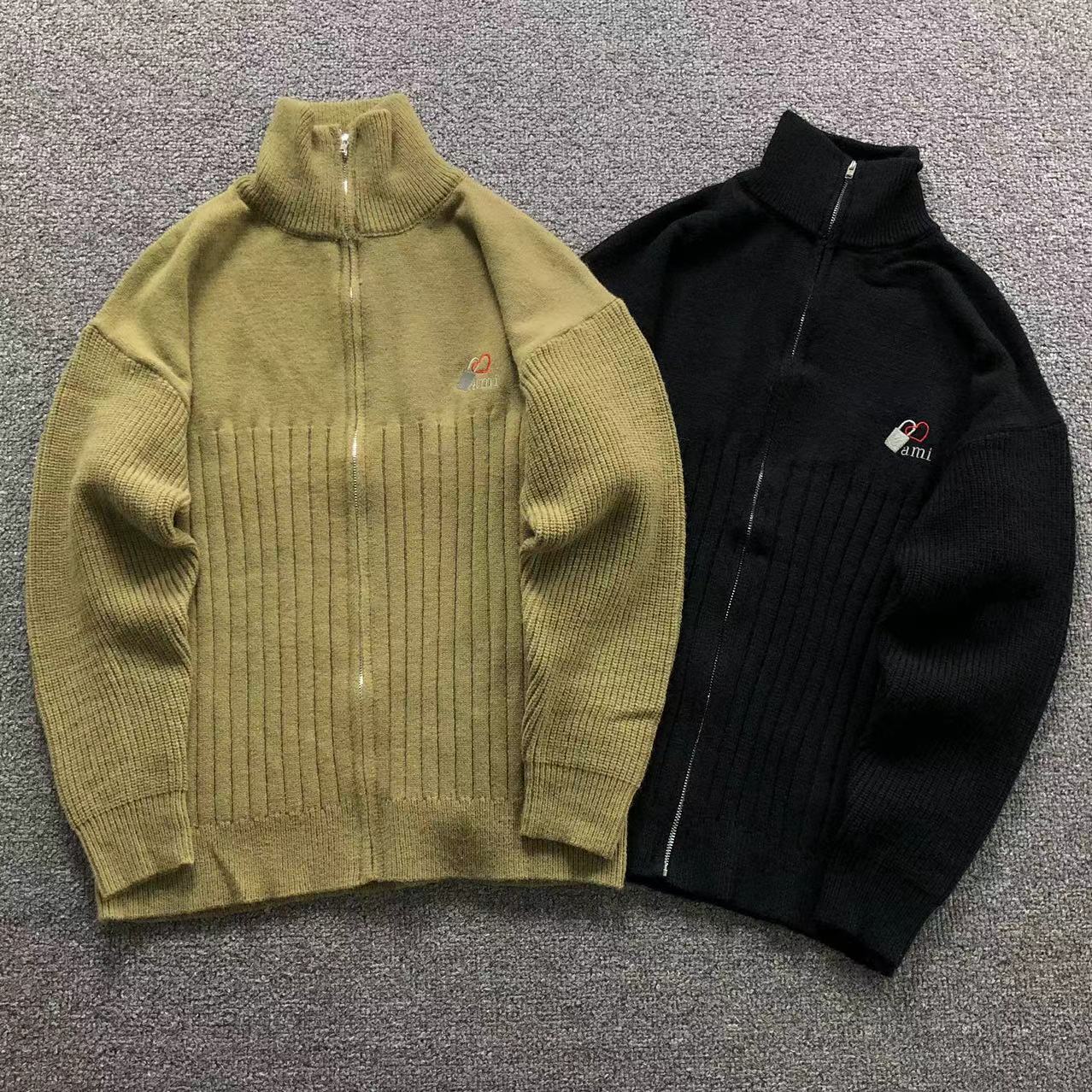 A - SWEATER