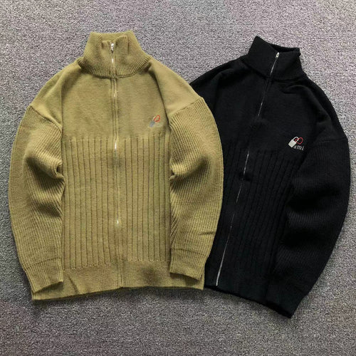 A - SWEATER