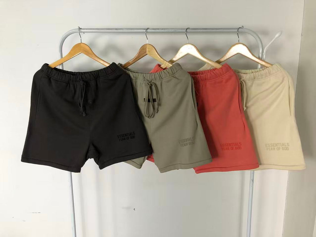 F - SHORTS