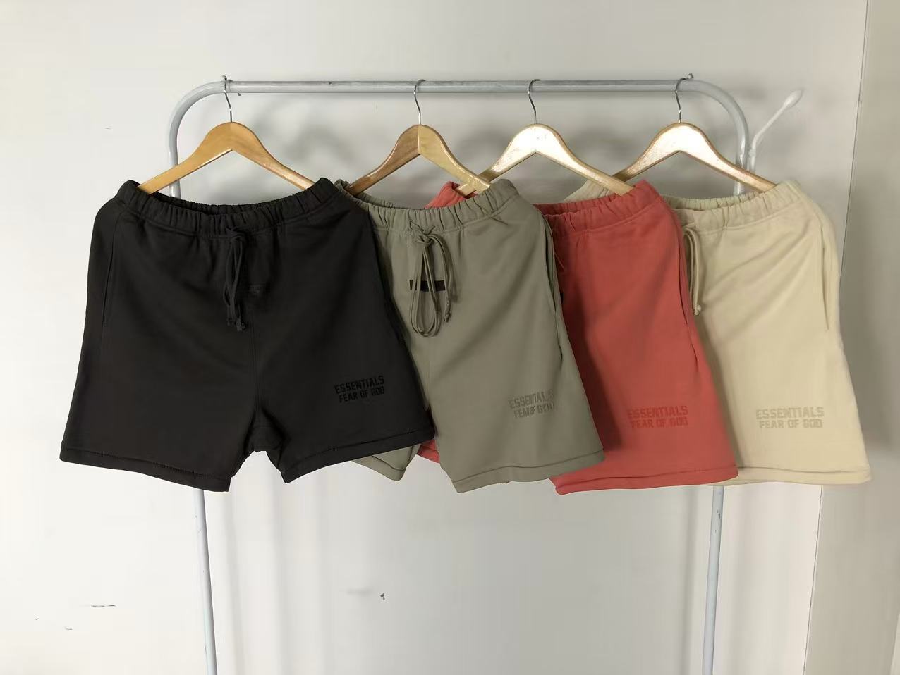 F - SHORTS