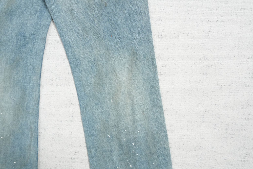 A - JEANS