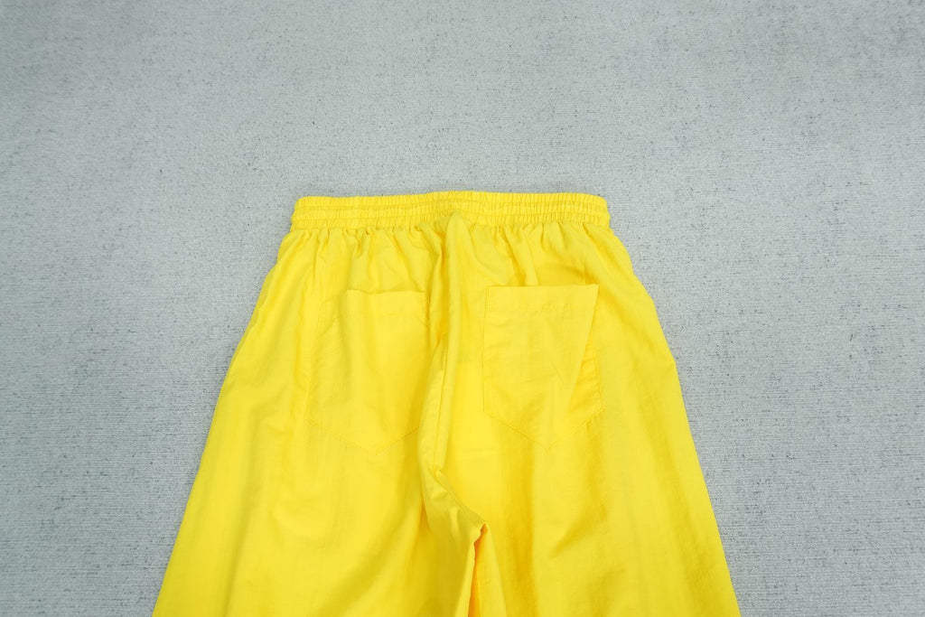 A - SWEATPANTS