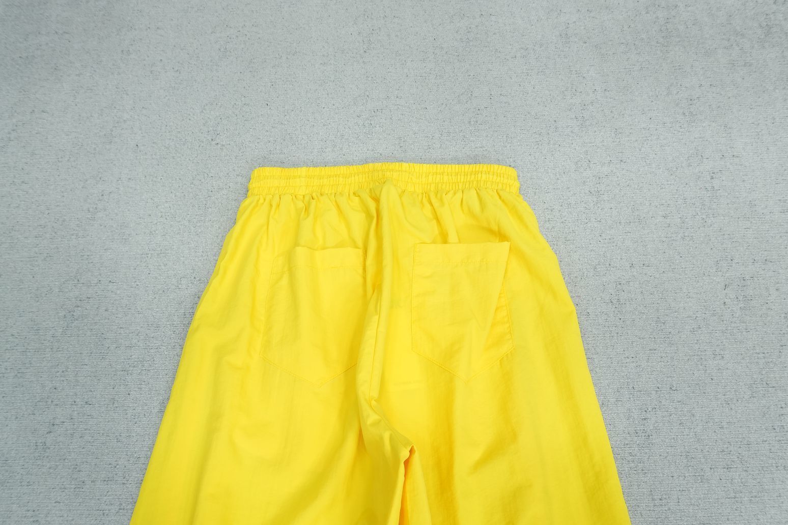 A - SWEATPANTS