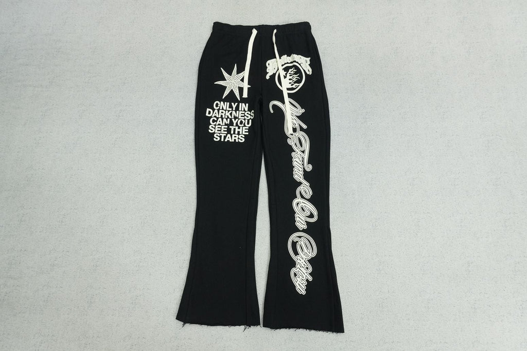 H - SWEATPANTS