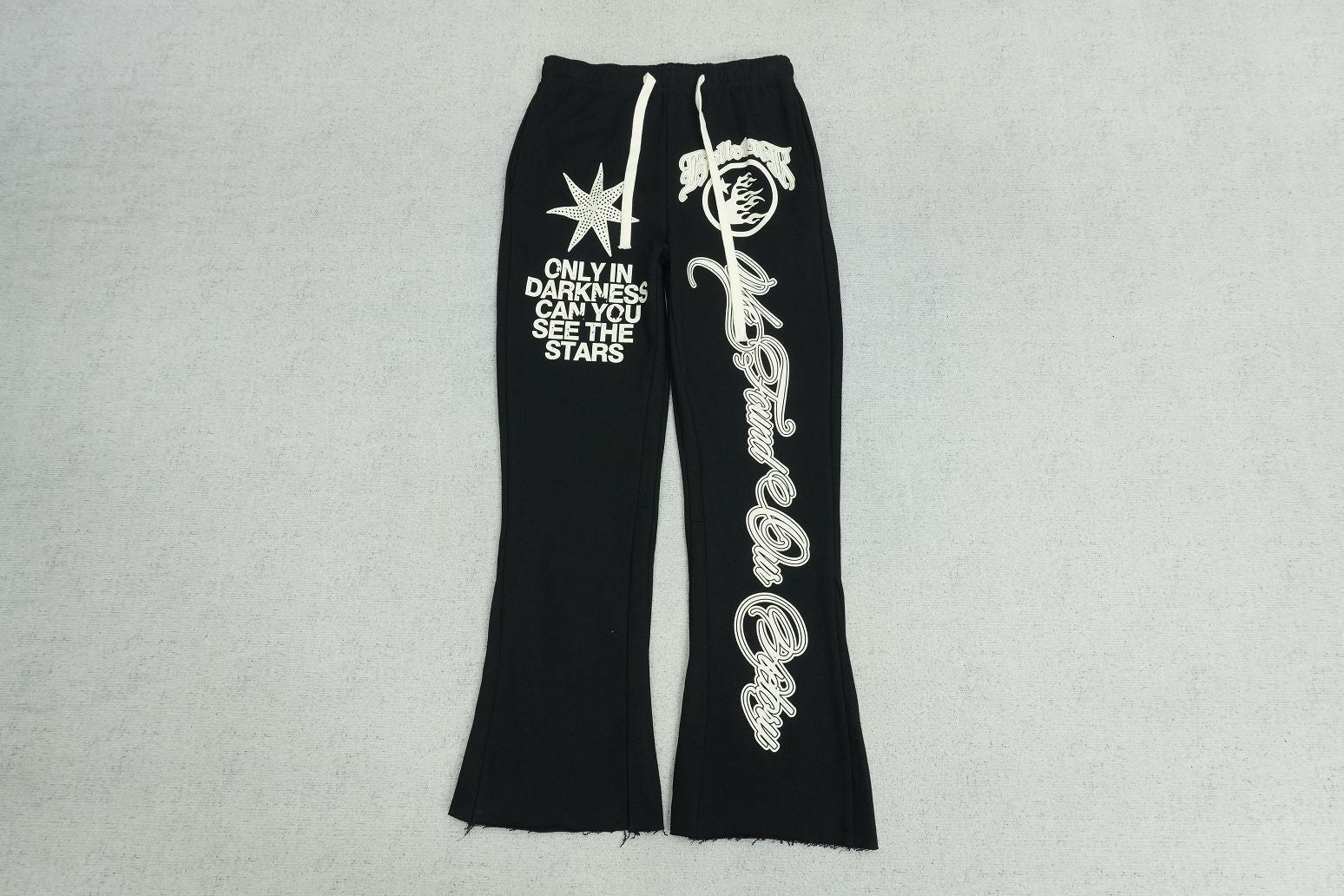 H - SWEATPANTS