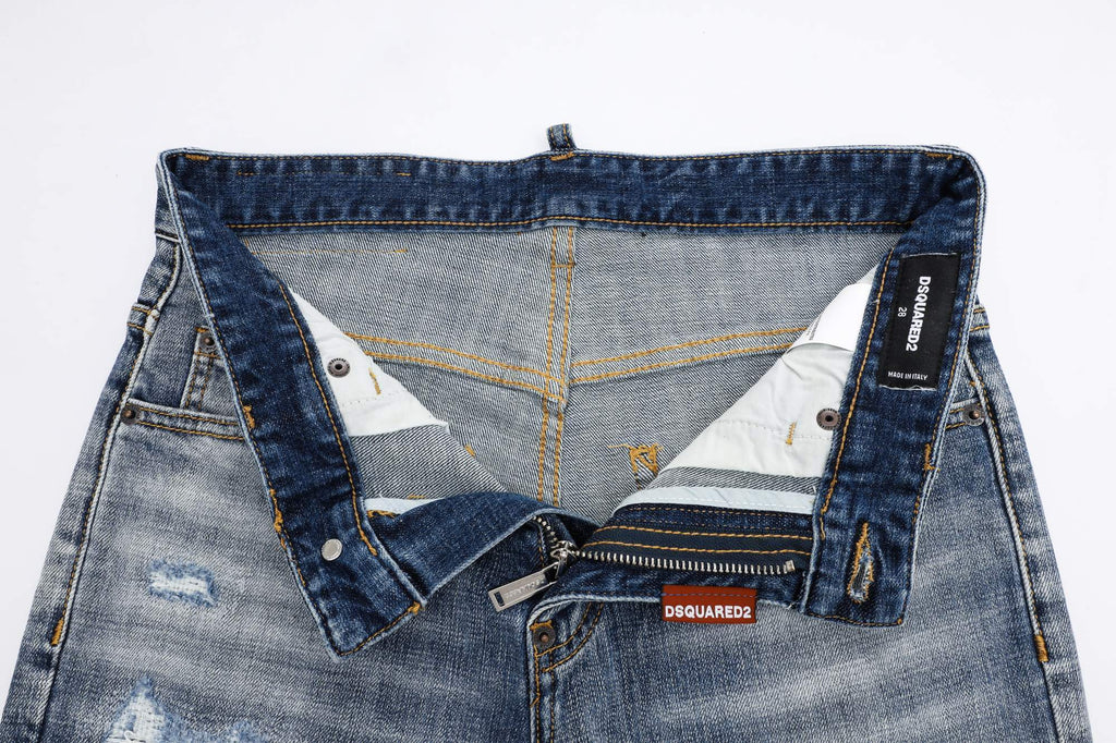 D - JEANS