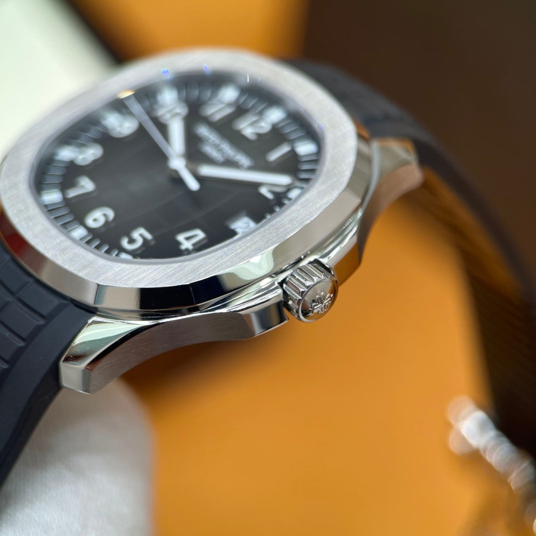 P - Watch