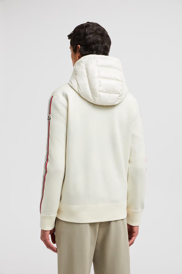 P - CARDIGAN