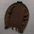 V - SWEATER