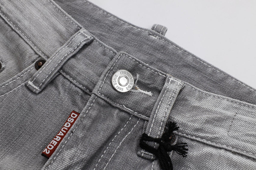 D - JEANS