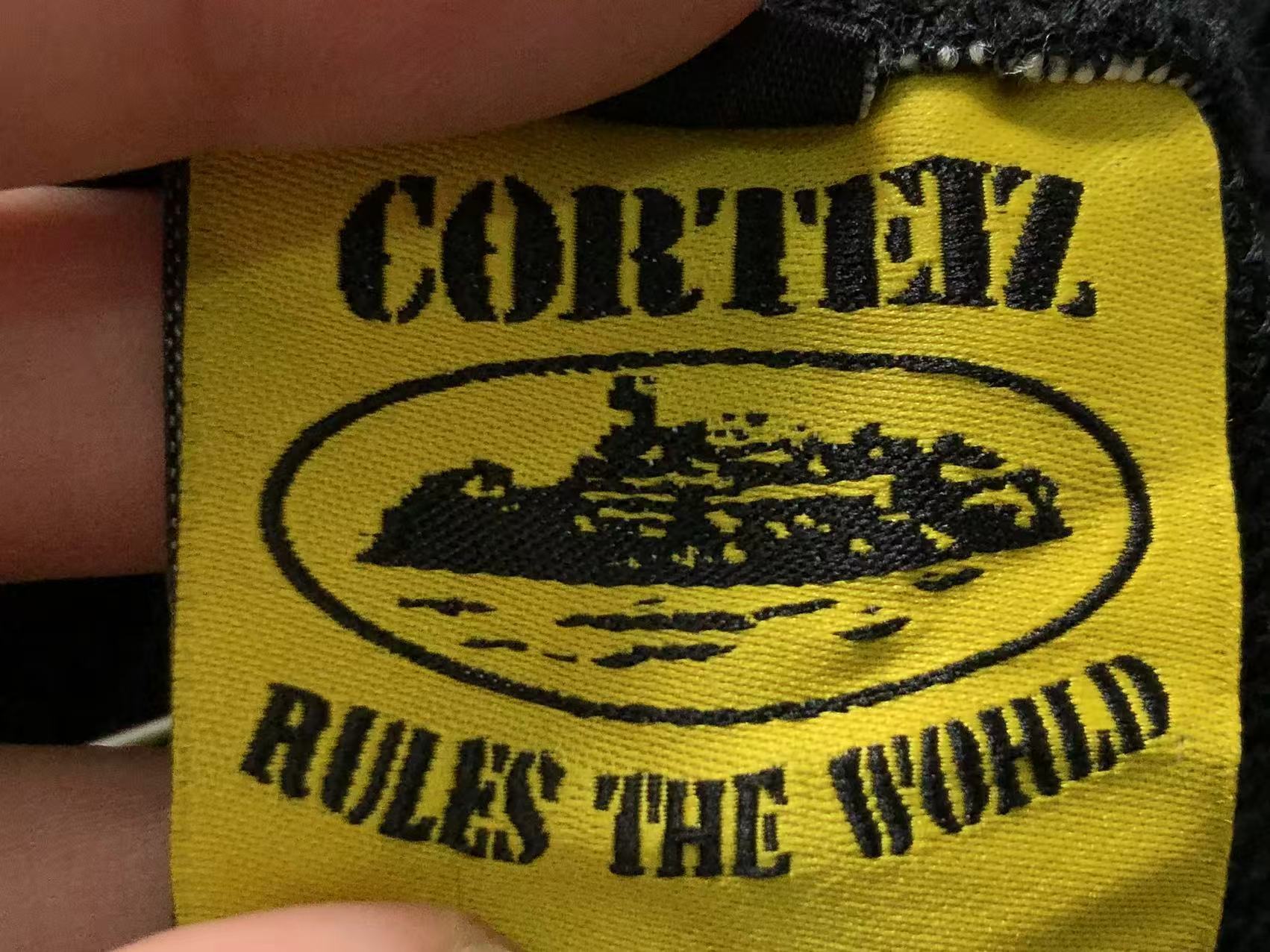 C - SHORTS