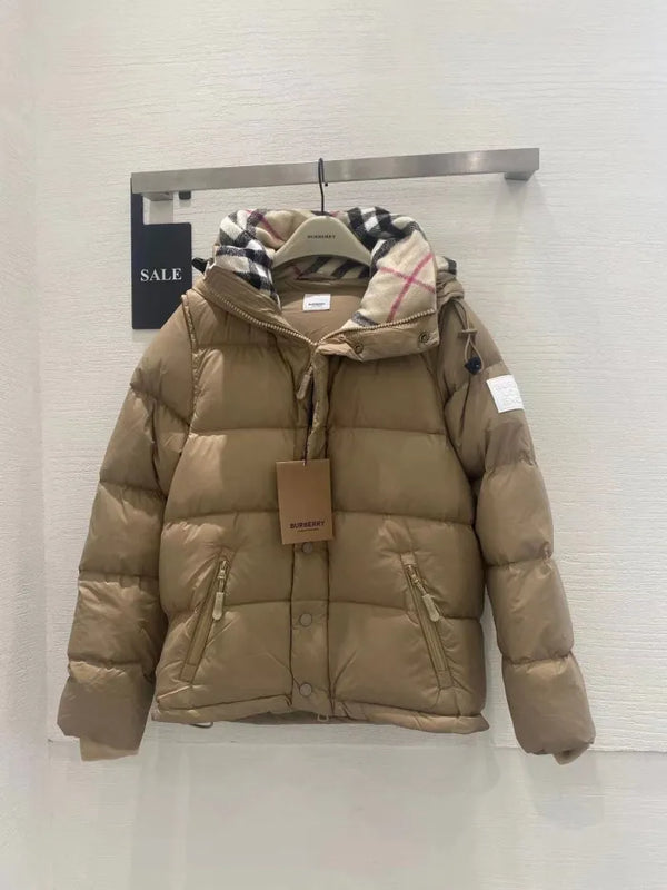 B - PUFFER