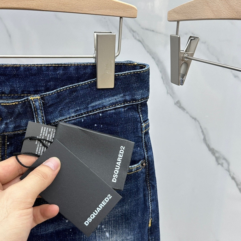 D - JEANS