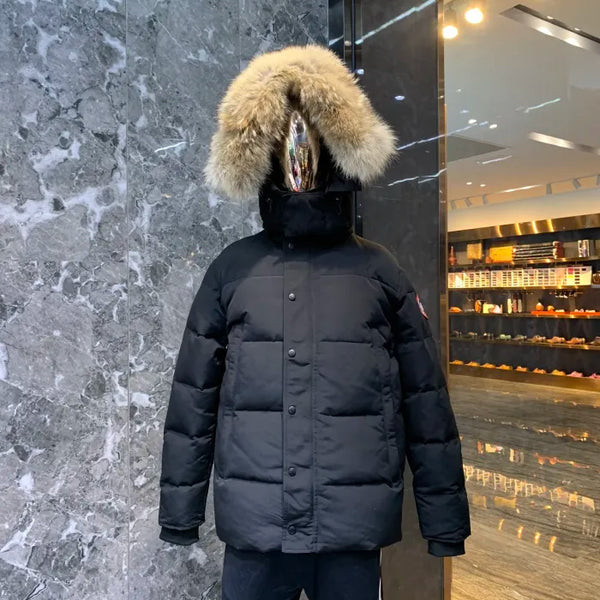 CG - PUFFER