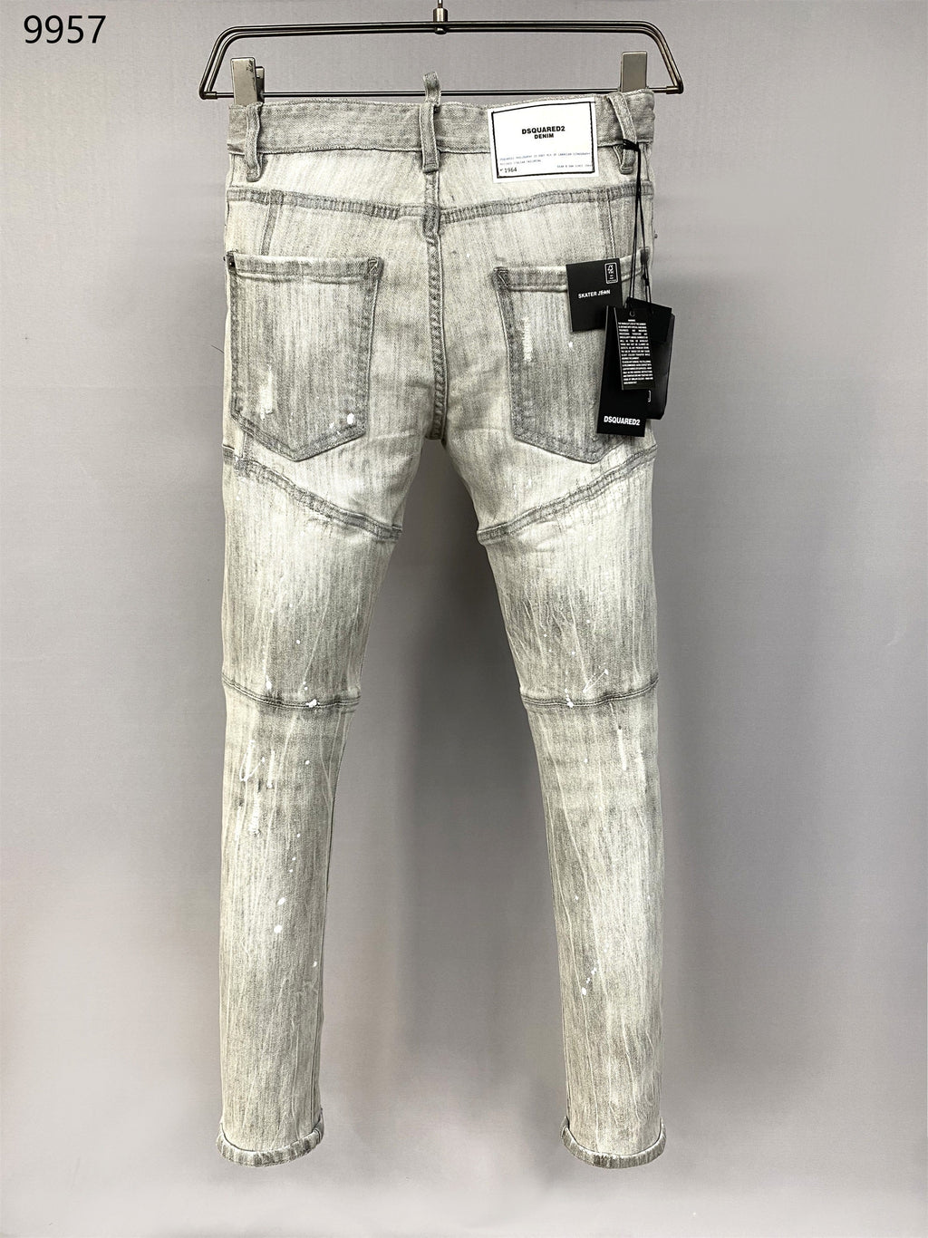 D - JEANS