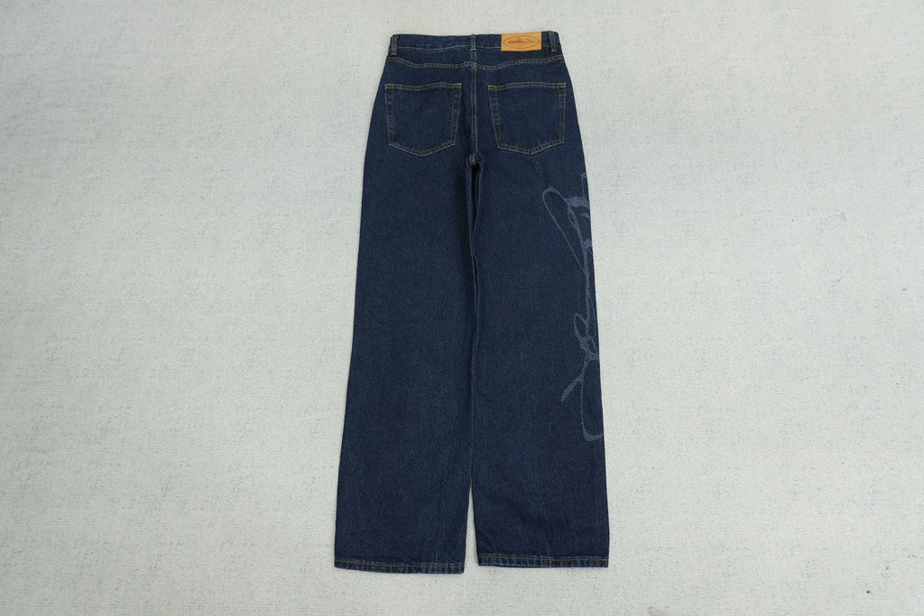 C - JEANS