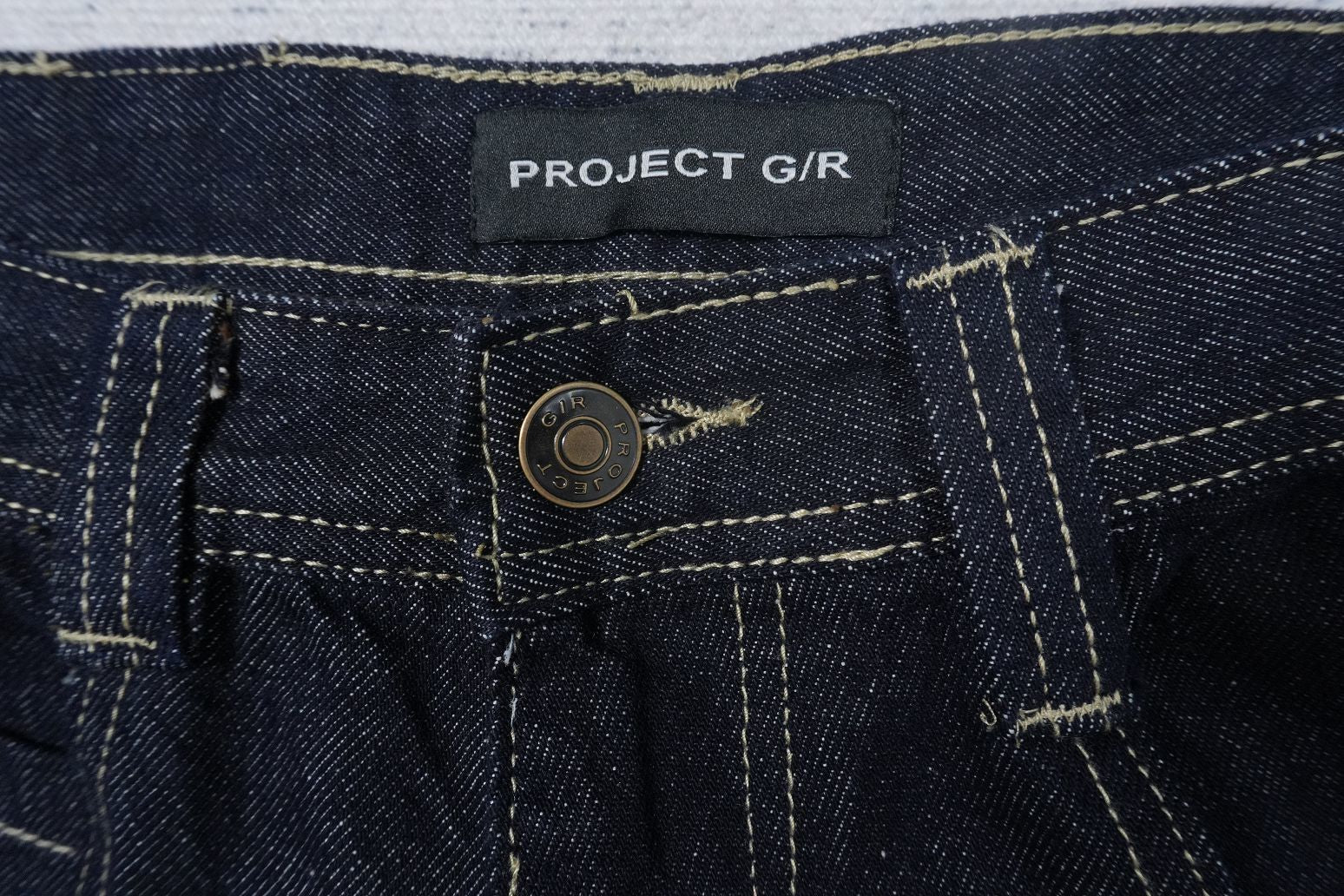 P - JEANS