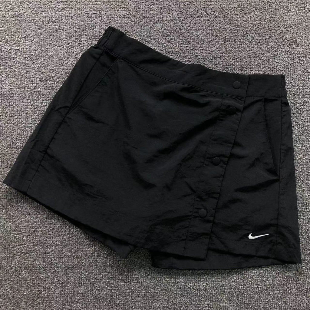 N - SHORTS