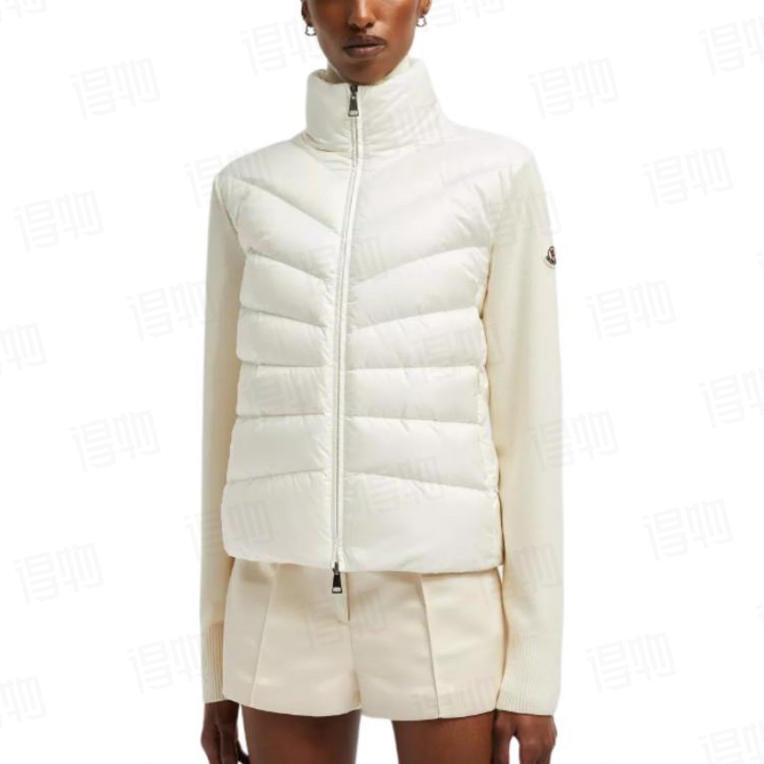 P - CARDIGAN