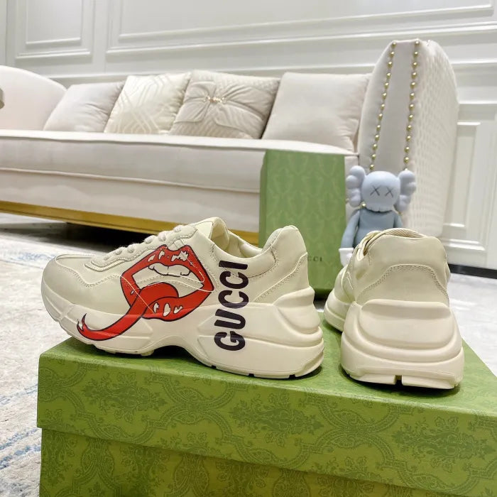 GG - SNEAKERS