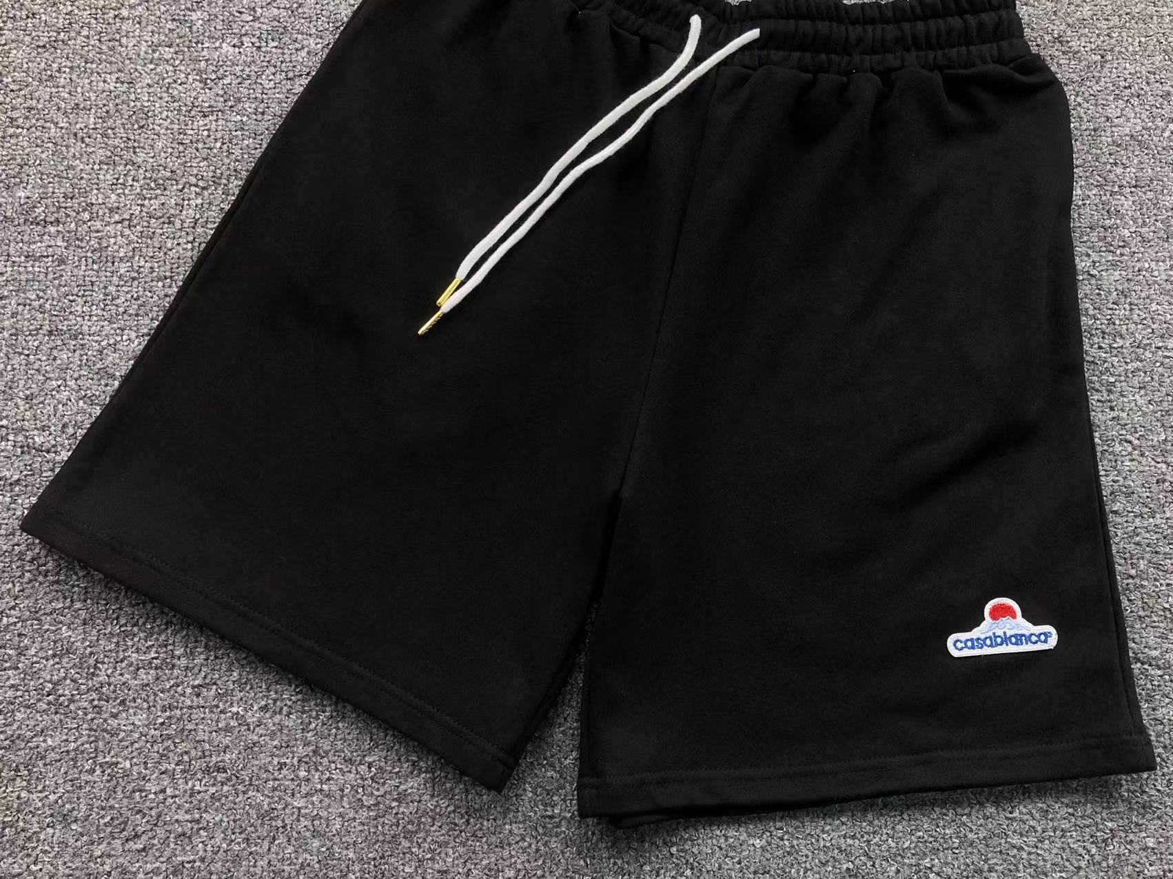 C - SHORTS