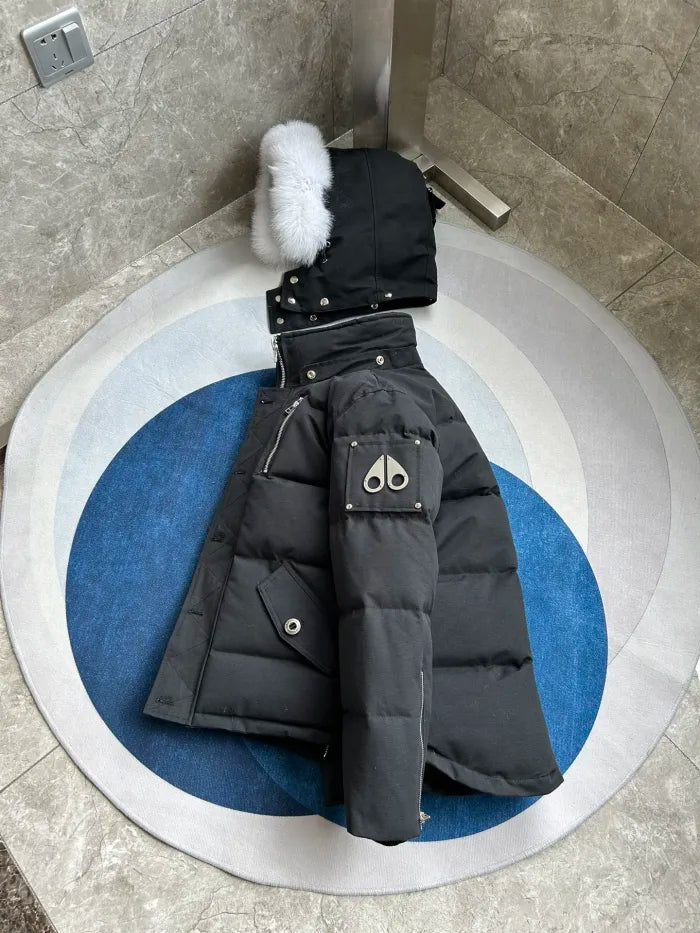 M - PUFFER