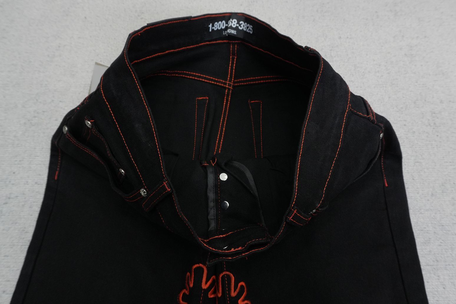 L - JEANS