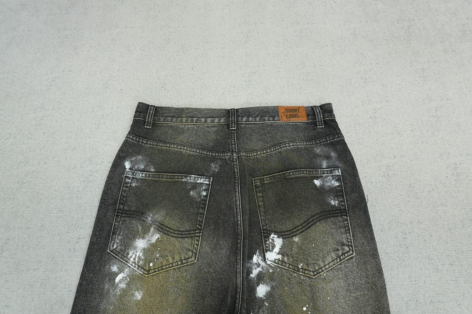 S - JEANS