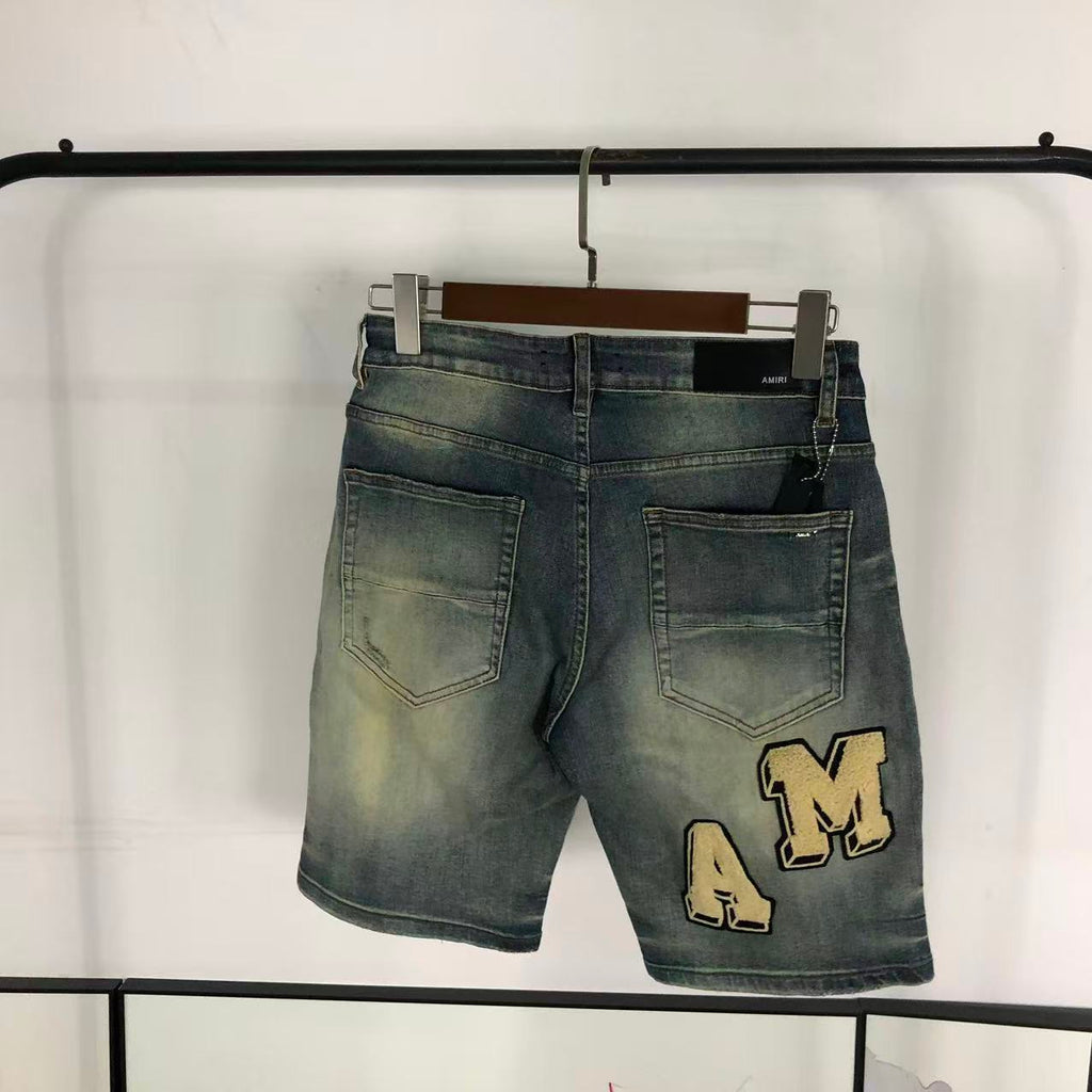 A - SHORTS
