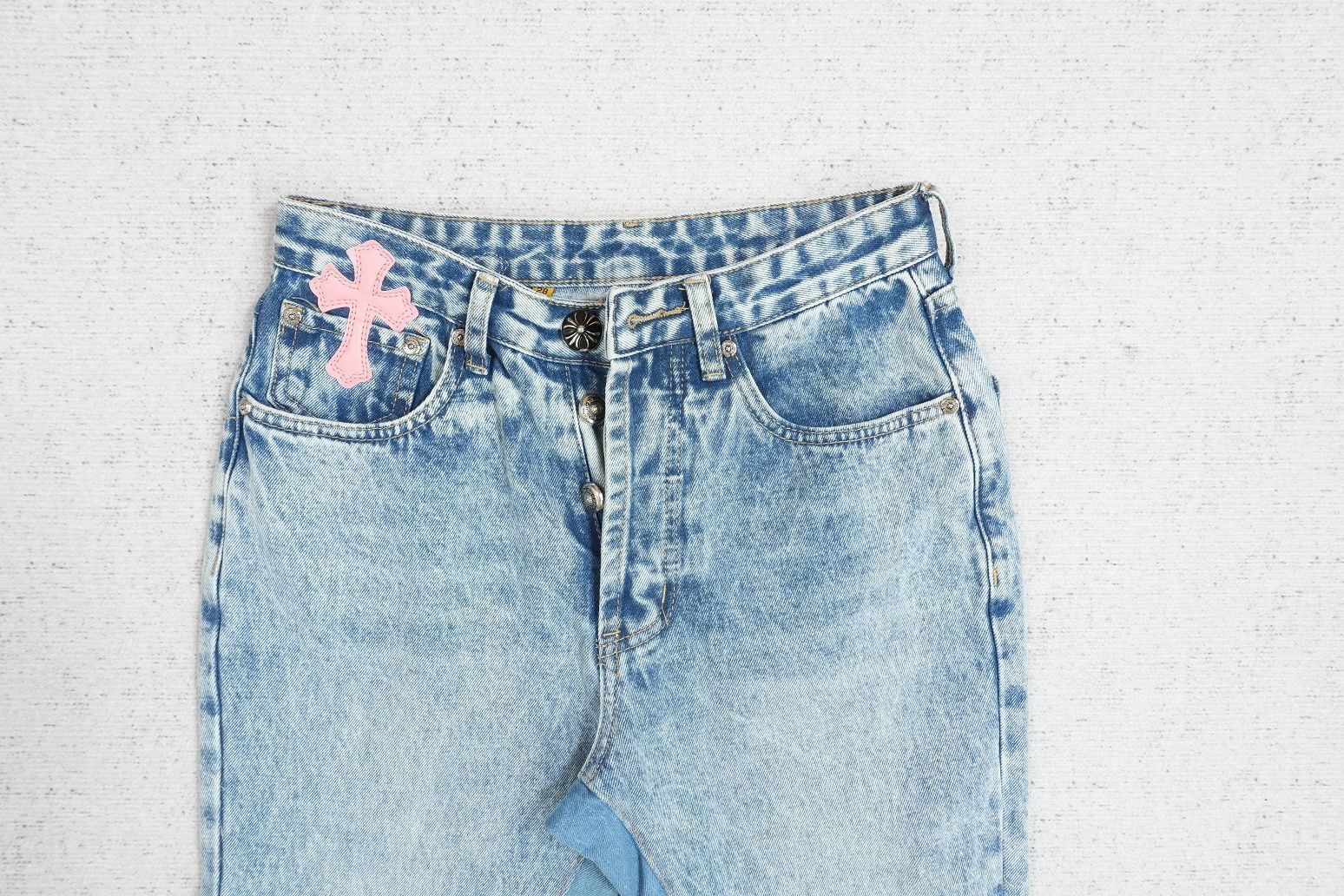 G - JEANS