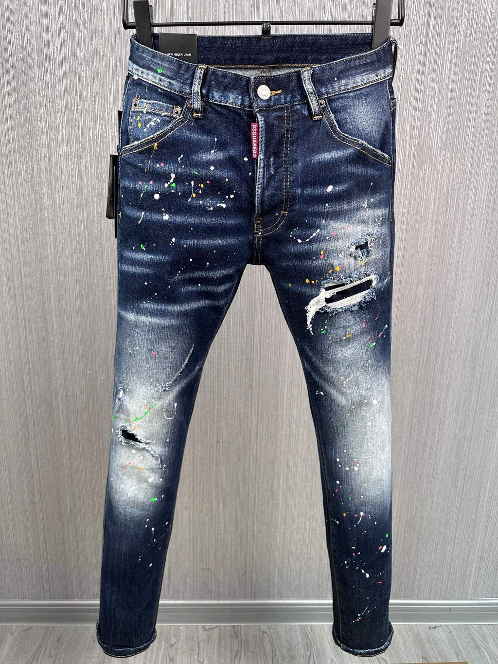 D - JEANS