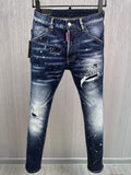 D - JEANS