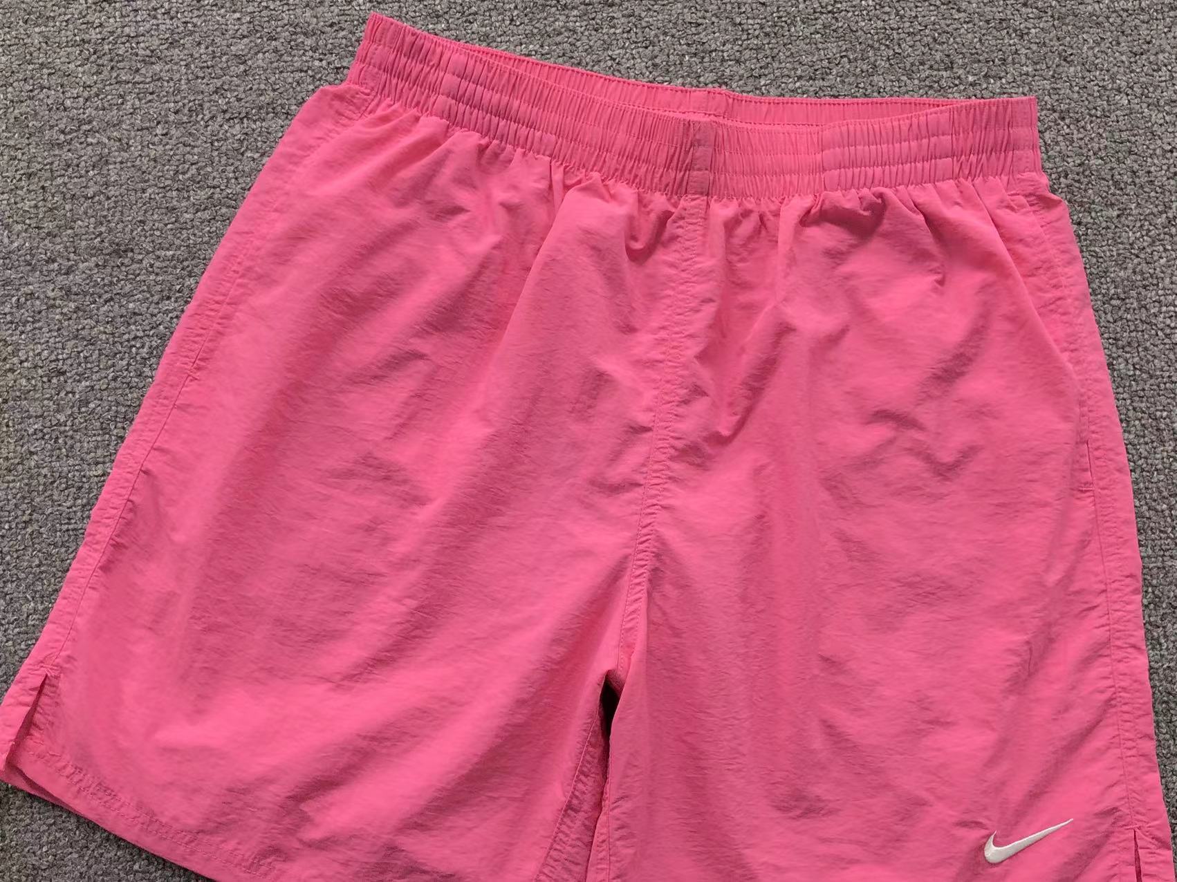 N - SHORTS