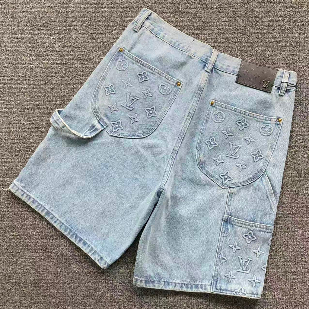 L - SHORTS