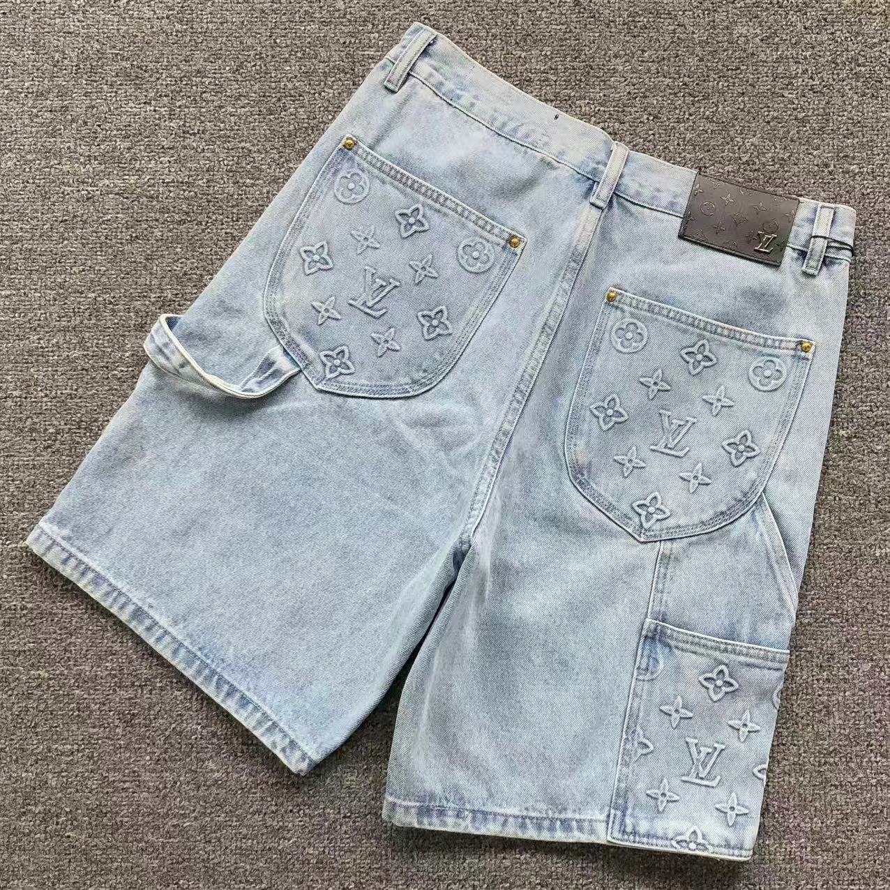 L - SHORTS