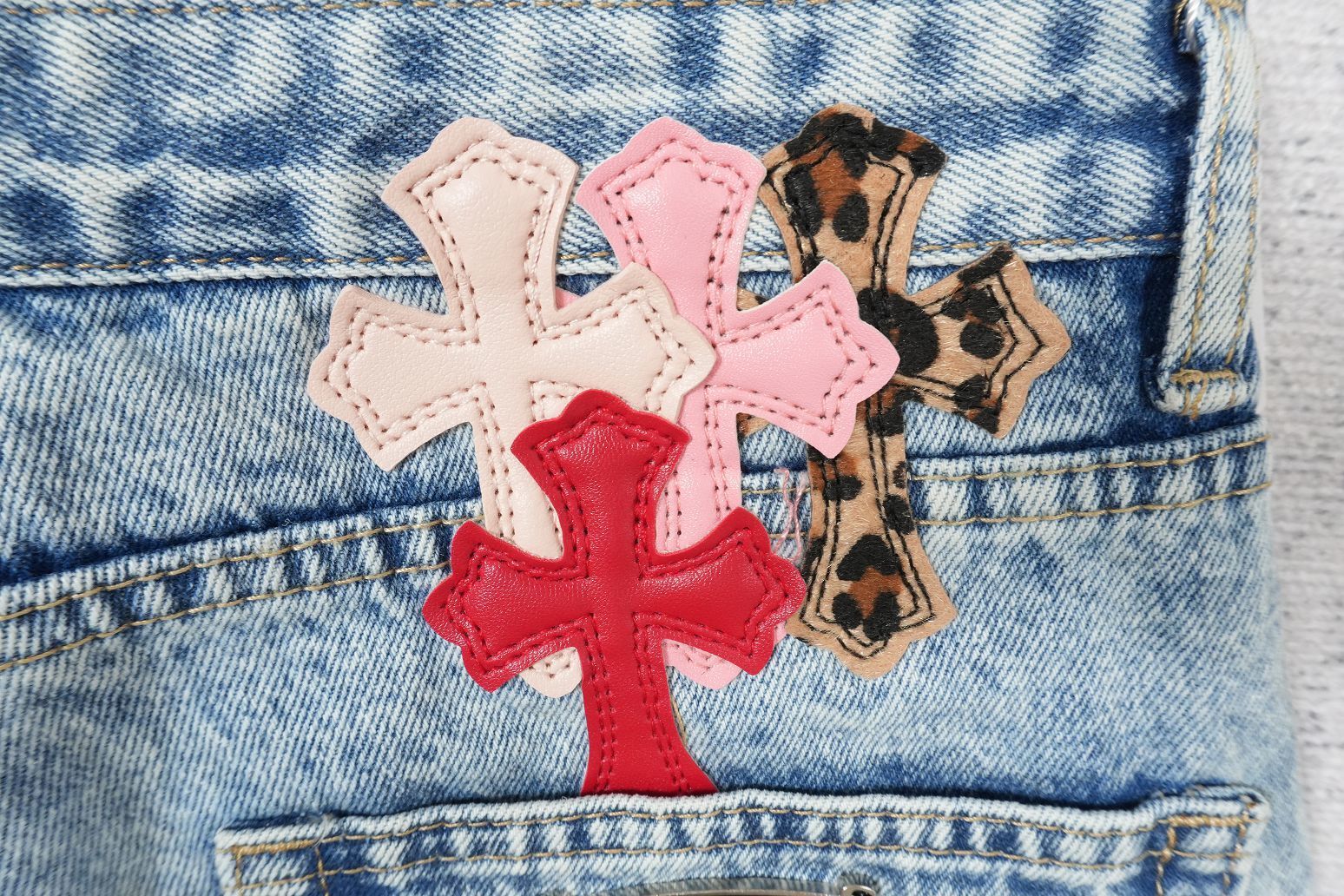 G - JEANS