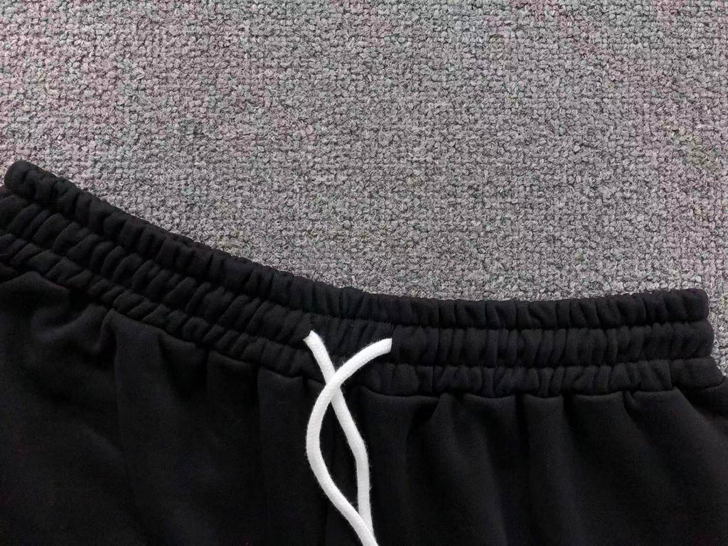C - SHORTS