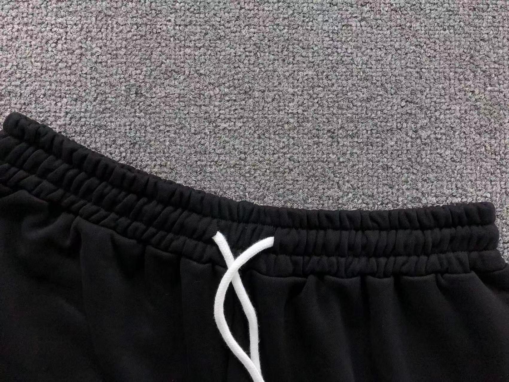 C - SHORTS