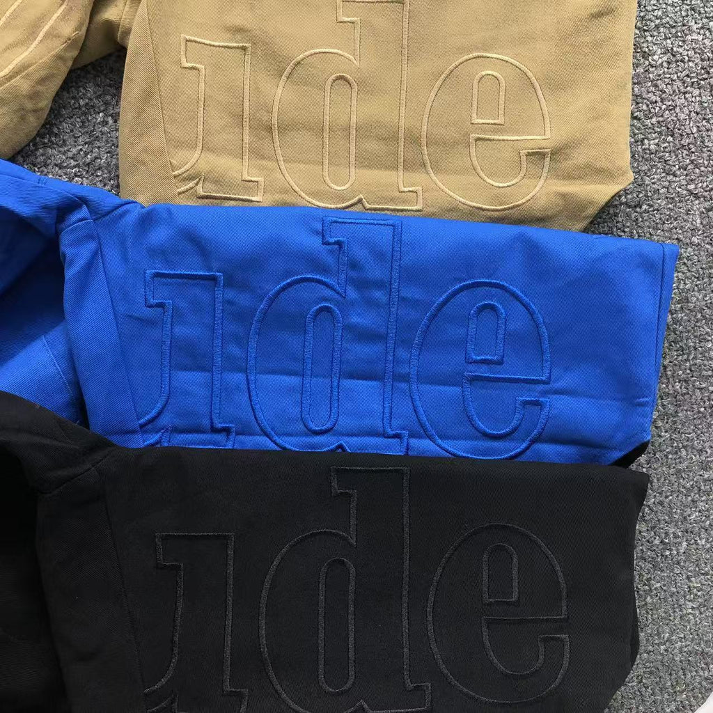 R - SHORTS