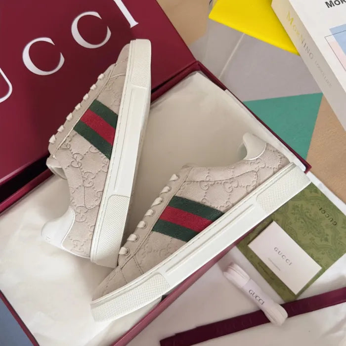 GG - SNEAKERS