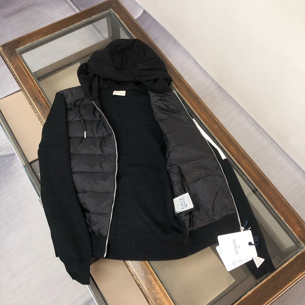 P - CARDIGAN