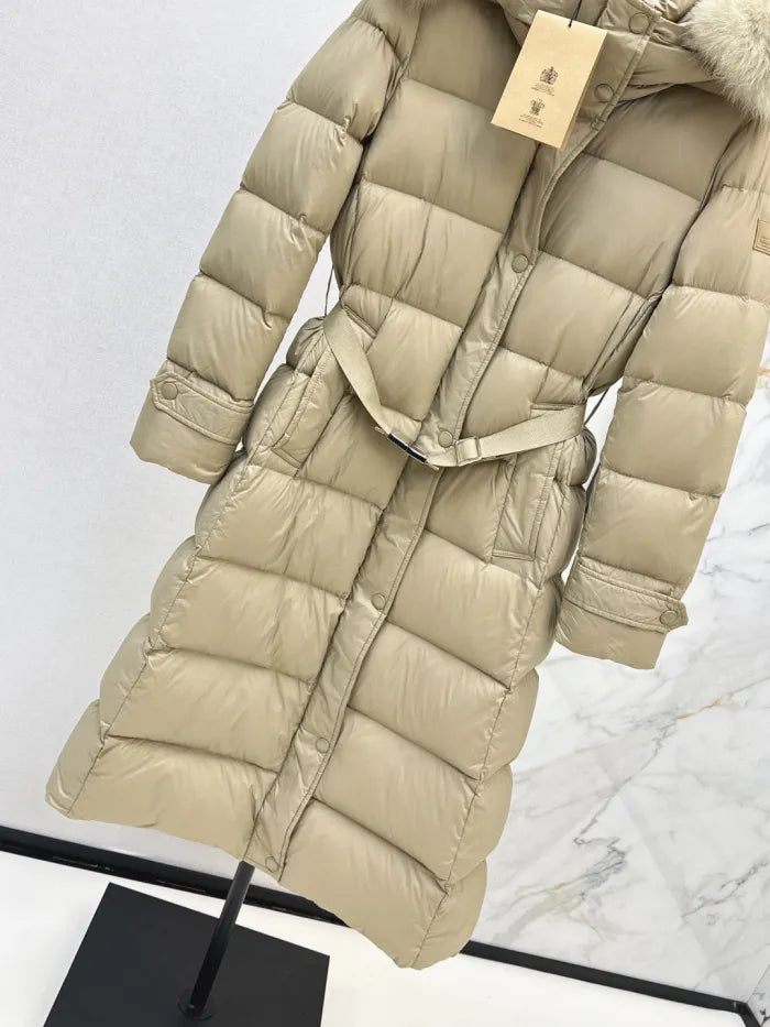 B - PUFFER