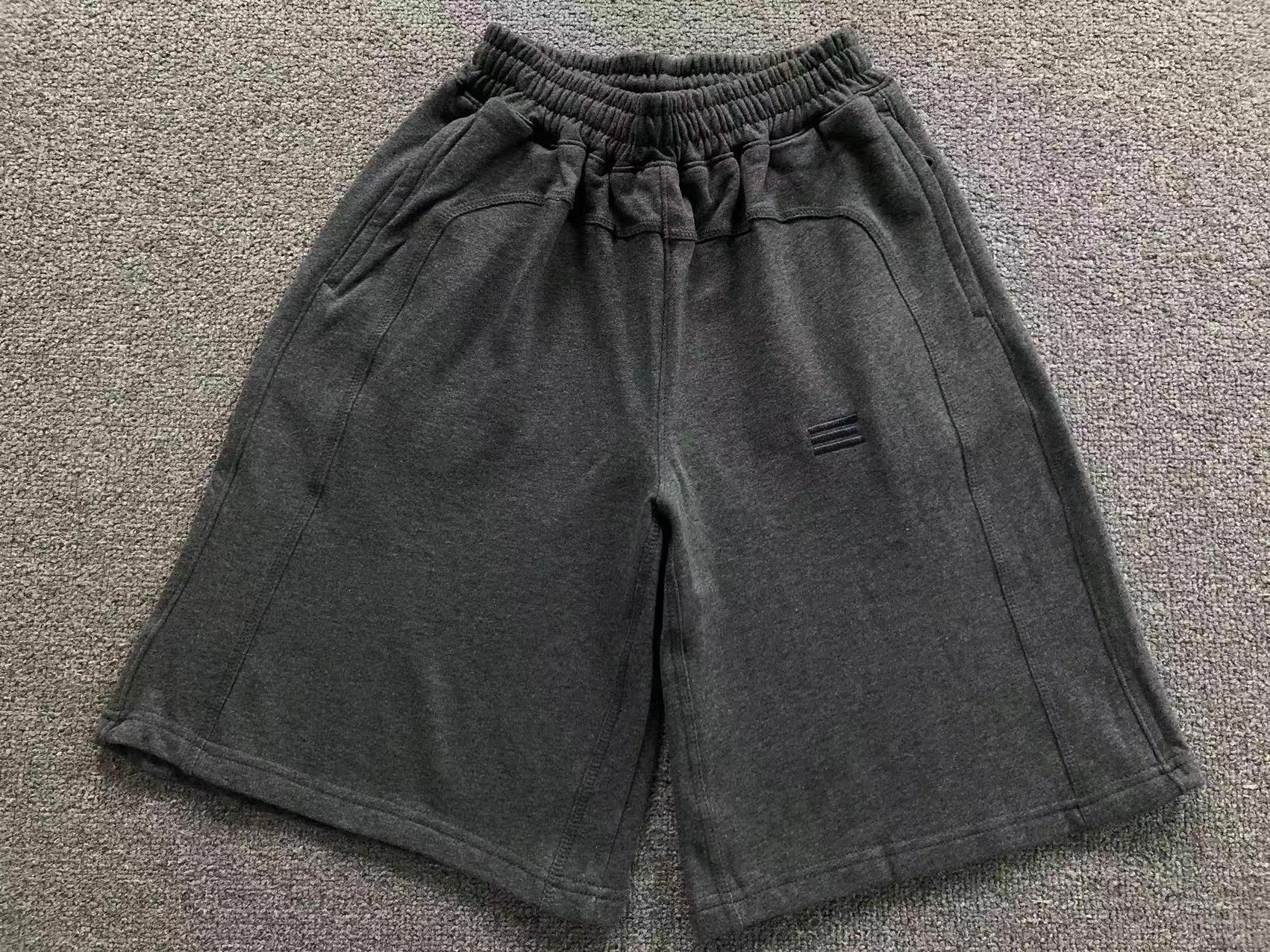 K - SHORTS