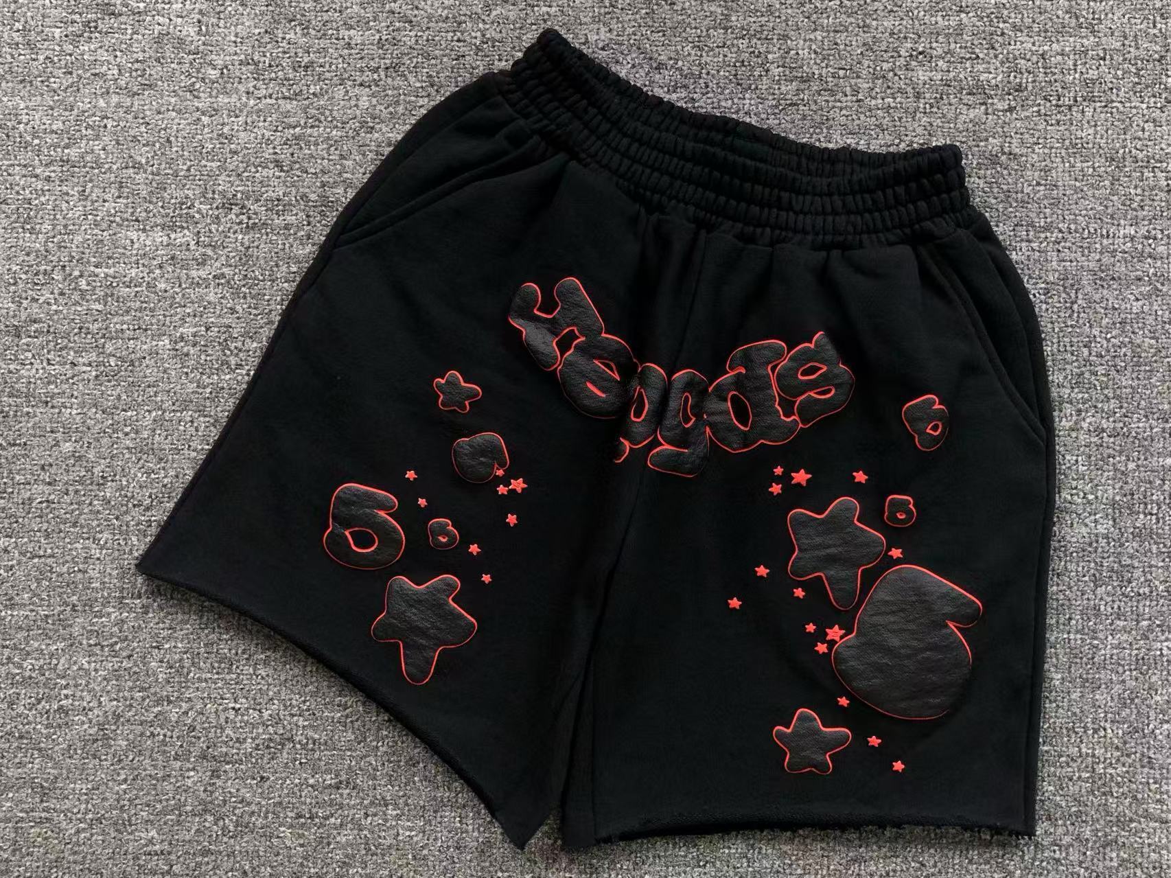 S - SHORTS